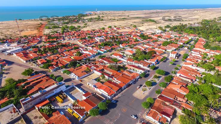 São Bento do Norte (RN)