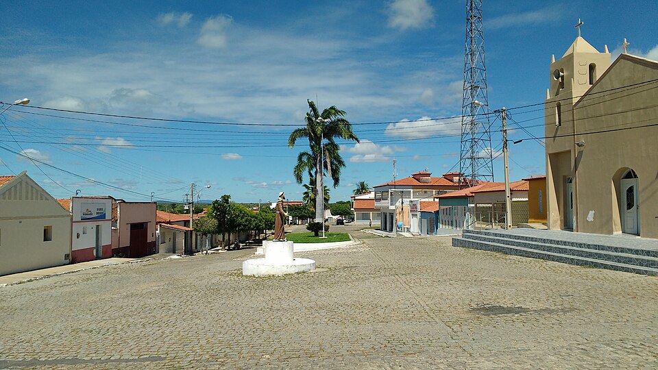 São Francisco do Oeste (RN)