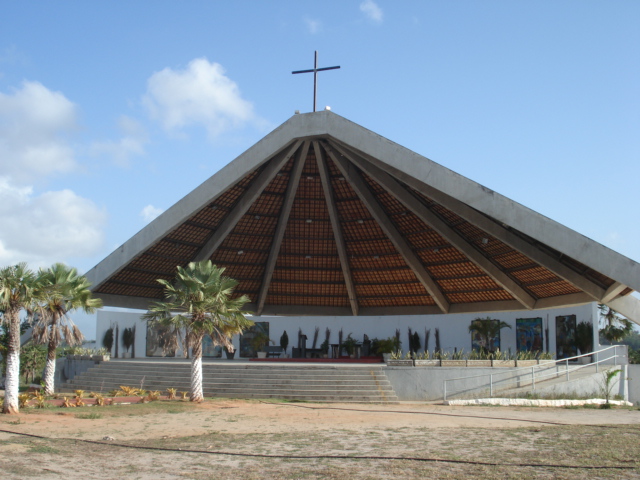 São Gonçalo do Amarante (RN)