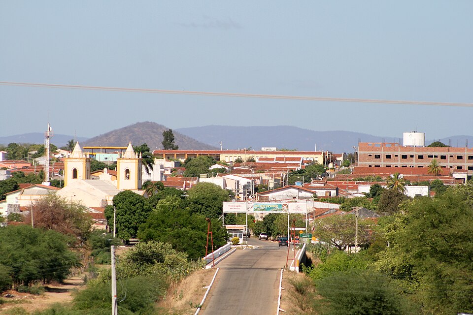 São João do Sabugi (RN)