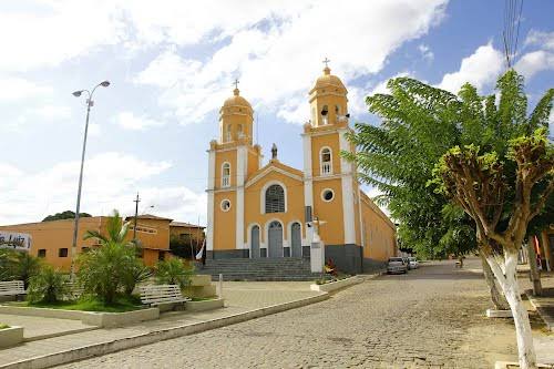 São José do Campestre (RN)
