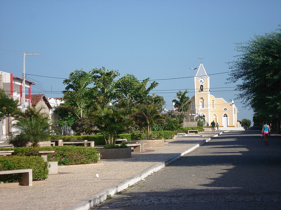 São José do Seridó (RN)