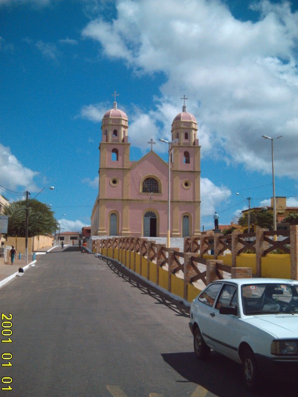 São Paulo do Potengi (RN)