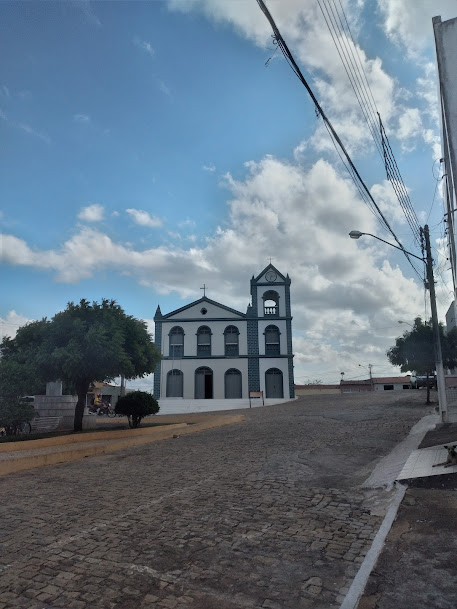 Serra de São Bento (RN)