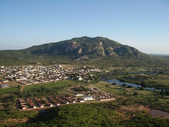 Serra Negra do Norte (RN)