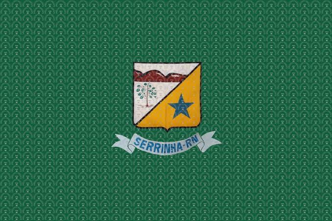 Serrinha (RN)
