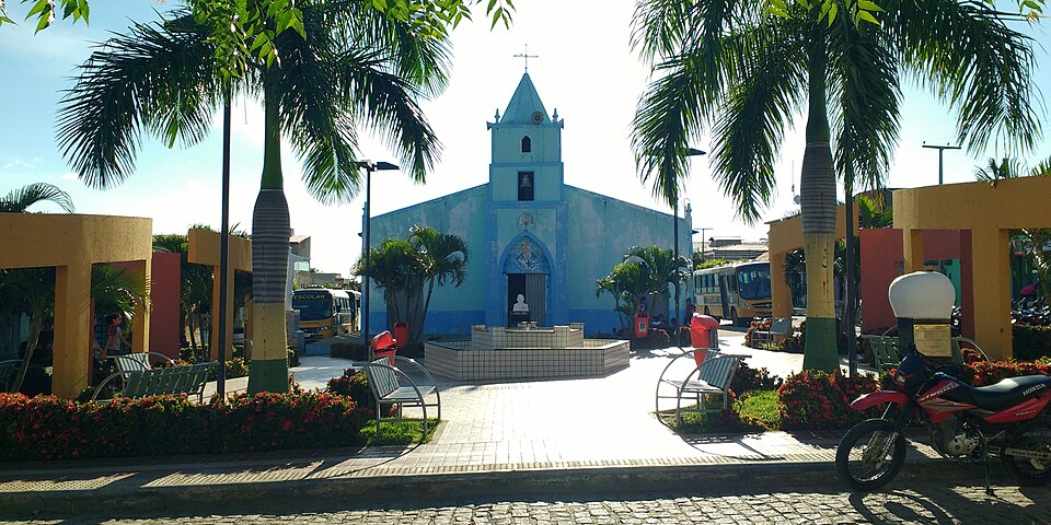 Serrinha dos Pintos (RN)