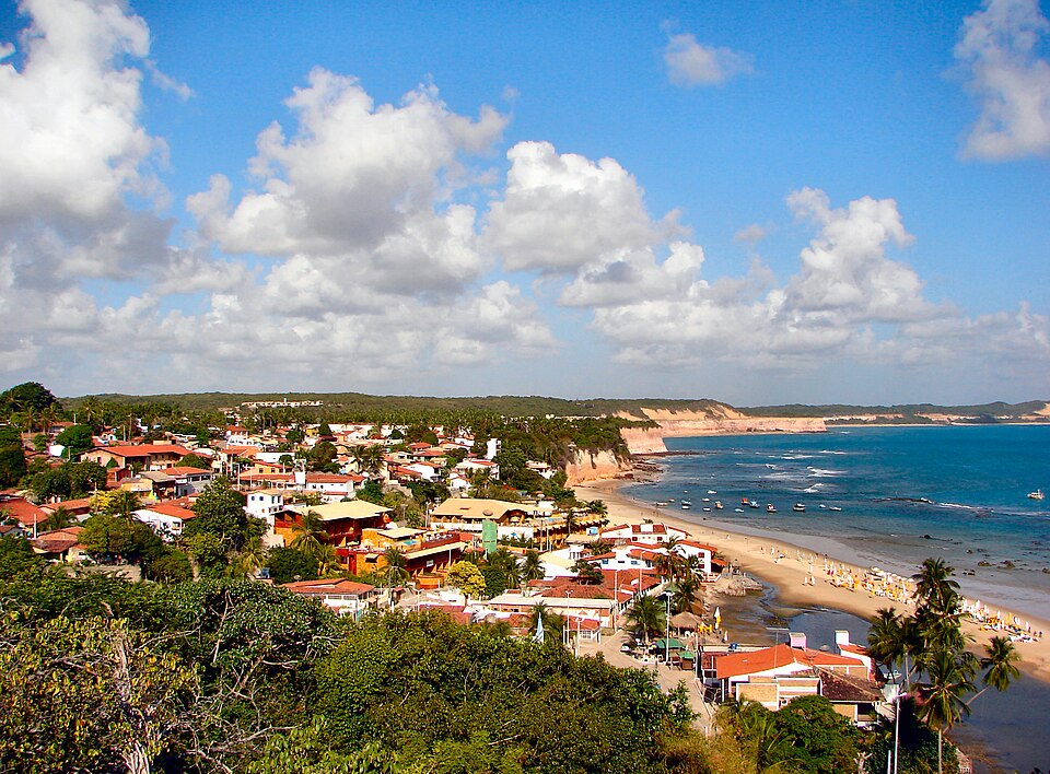 Tibau do Sul (RN)