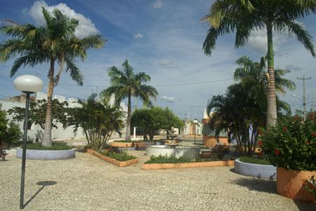 Triunfo Potiguar (RN)