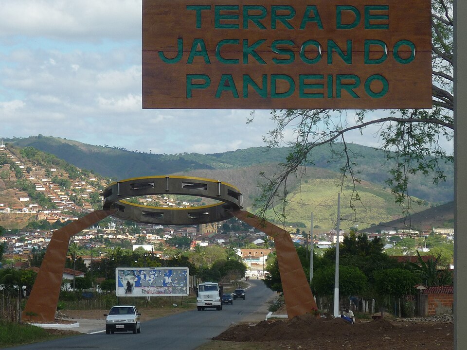 Alagoa Grande (PB)