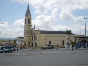 Arara (PB)