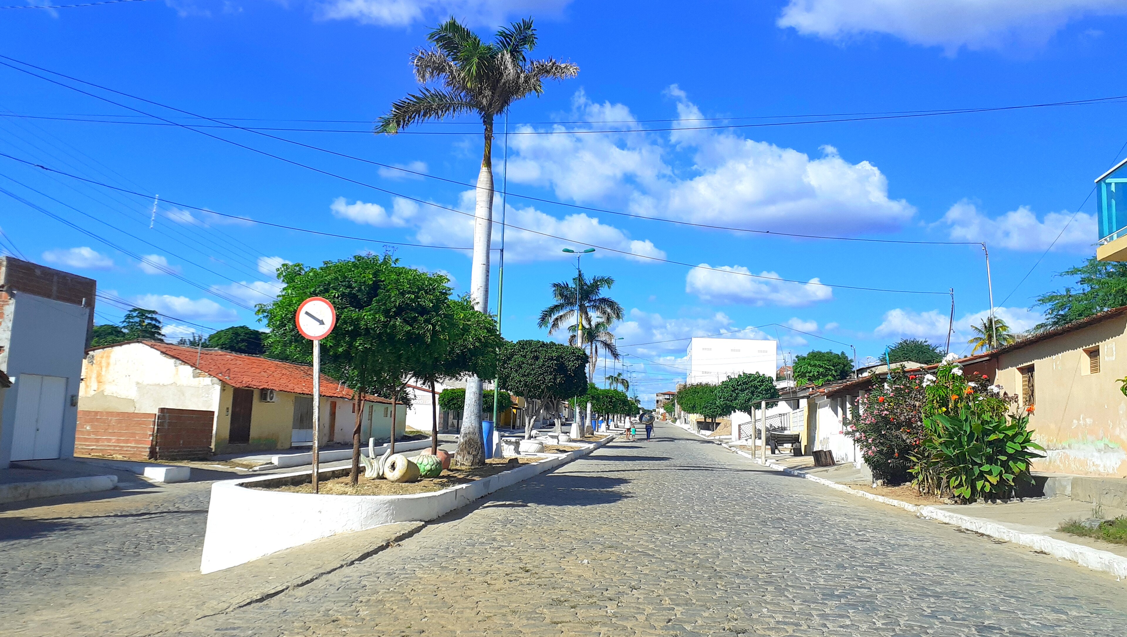 Areia de Baraúnas (PB)