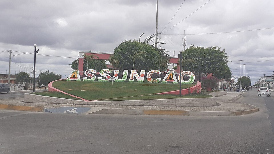 Assunção (PB)