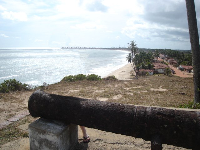 Baía da Traição (PB)