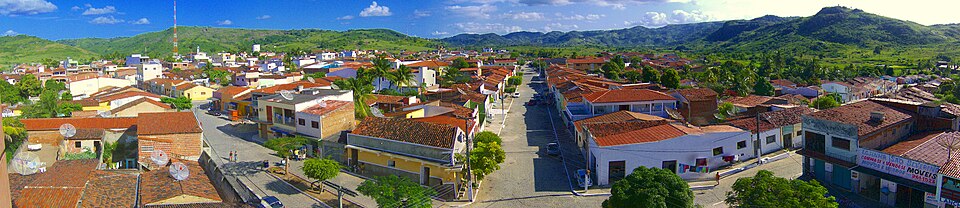 Belém (PB)