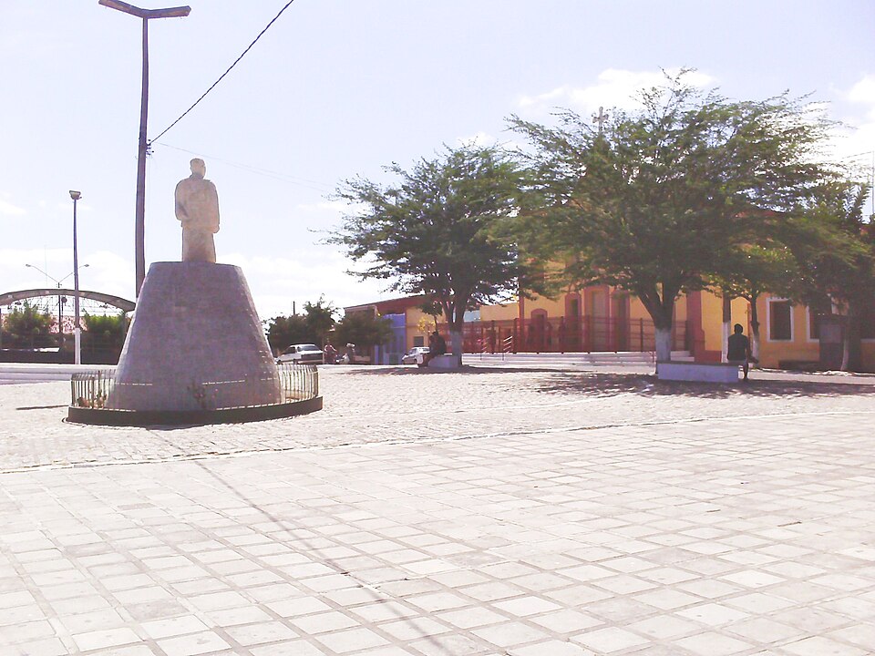 Boa Vista (PB)