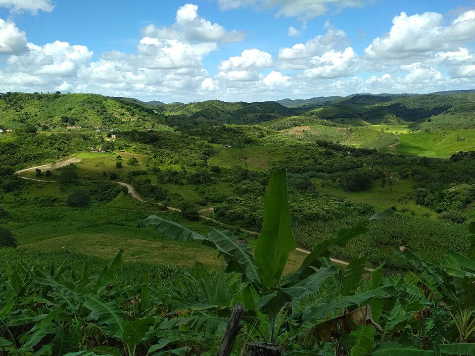Borborema (PB)