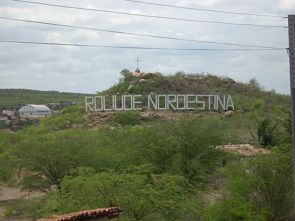 Cabaceiras (PB)