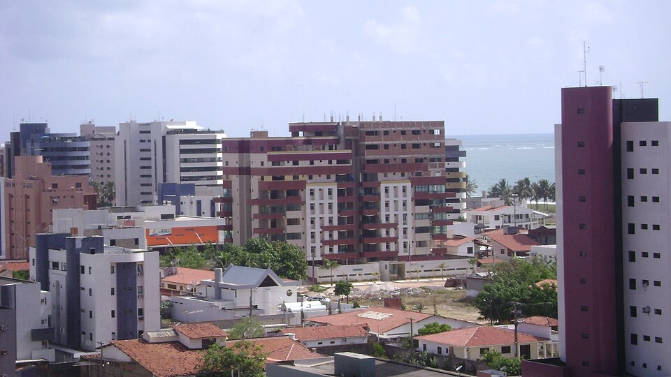 Cabedelo (PB)