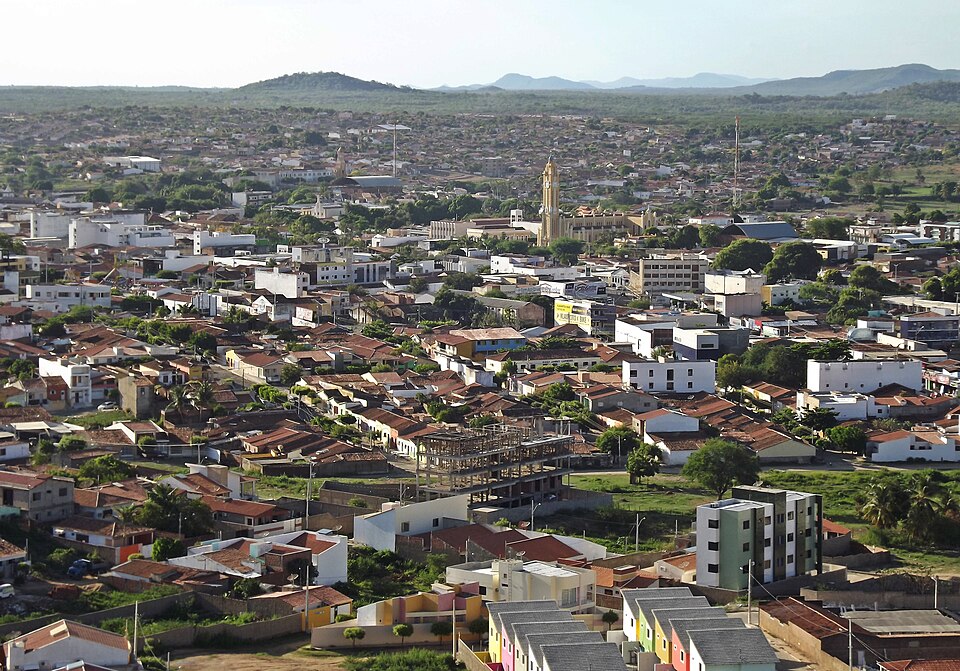 Cajazeiras (PB)