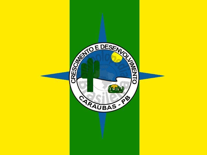 Caraúbas (PB)