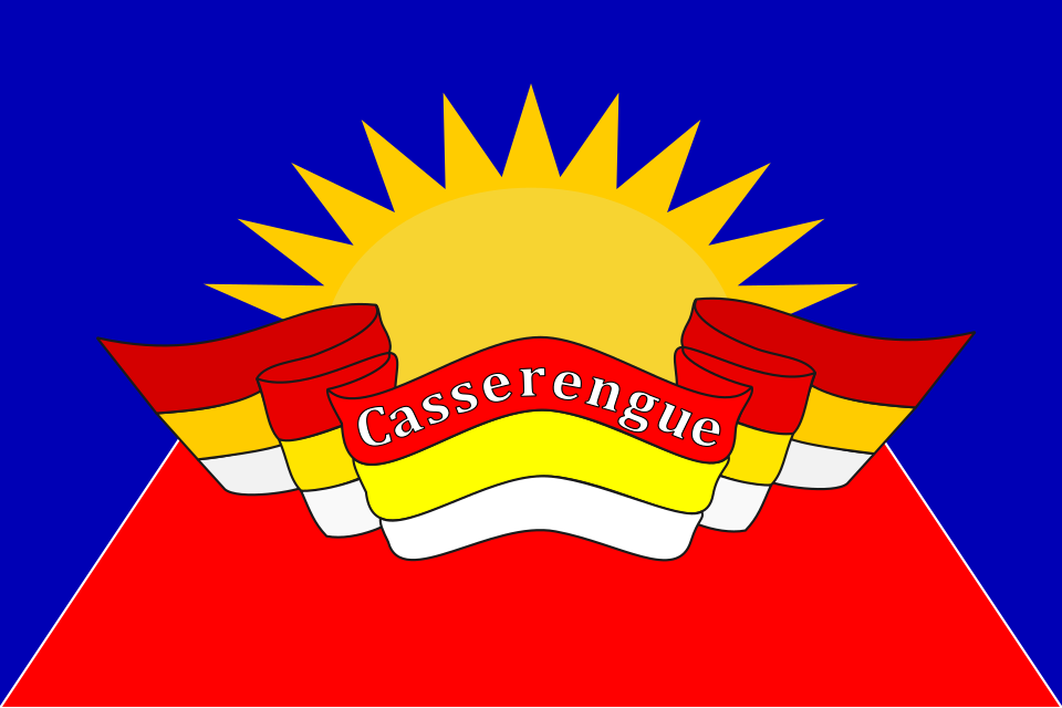 Casserengue (PB)