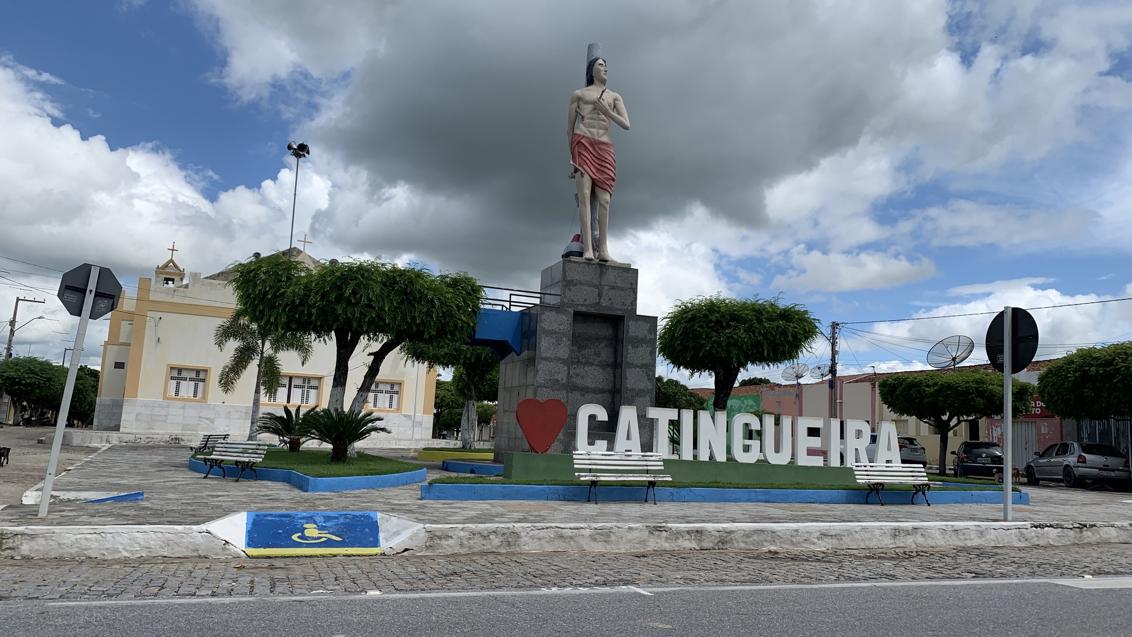 Catingueira (PB)