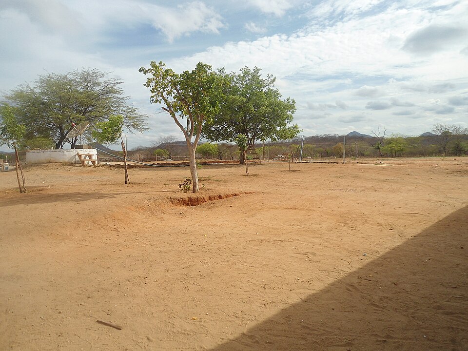 Catolé do Rocha (PB)