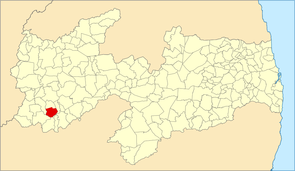 Curral Velho (PB)
