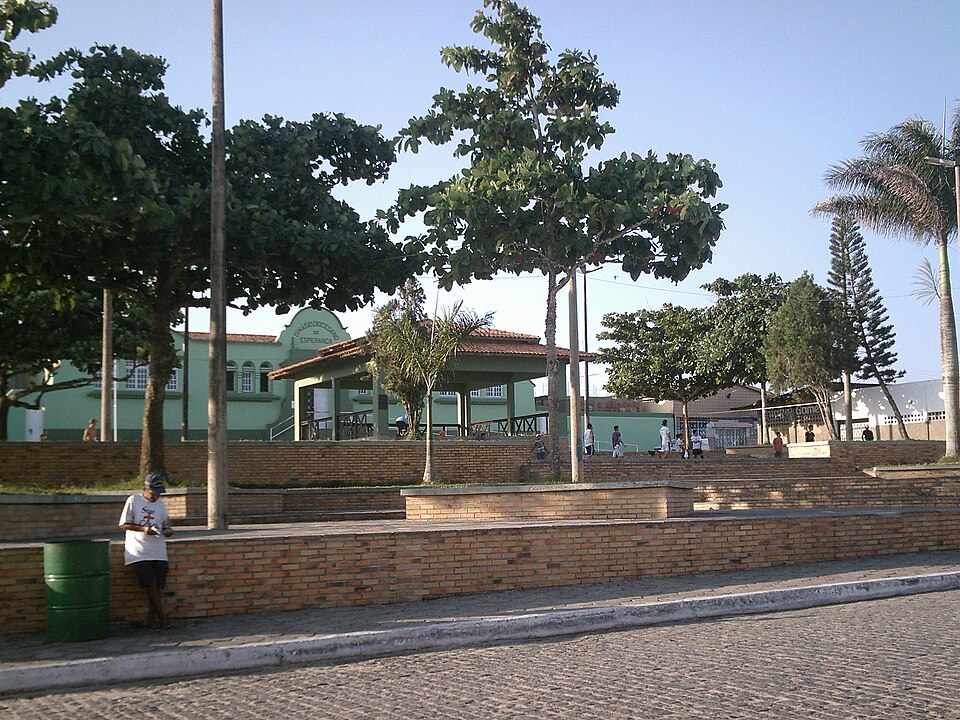 Esperança (PB)