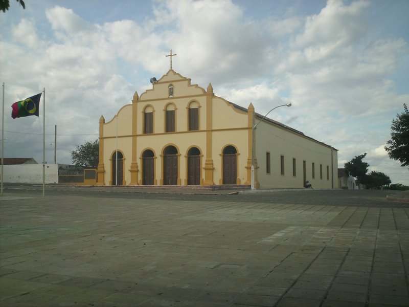 Gurjão (PB)