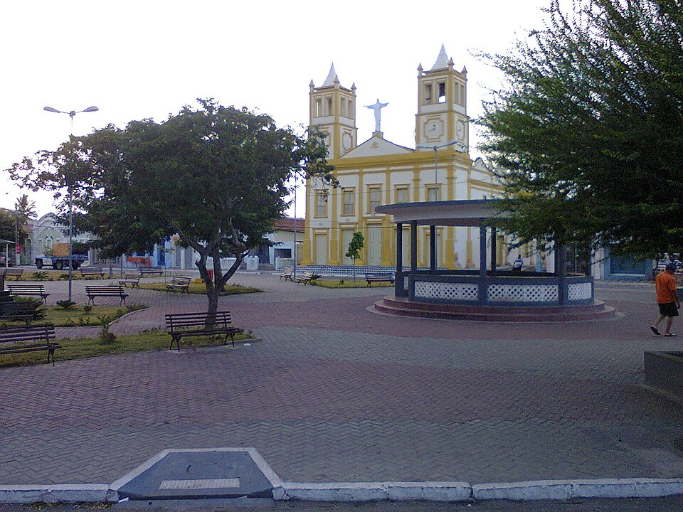Ingá (PB)