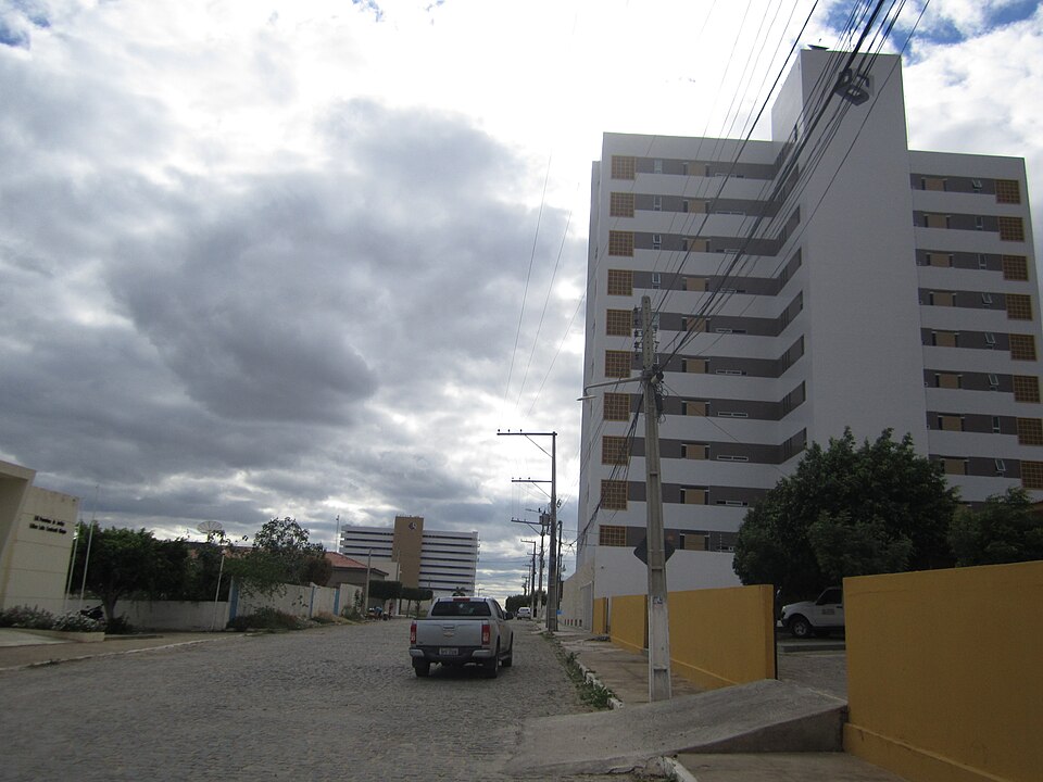 Itaporanga (PB)