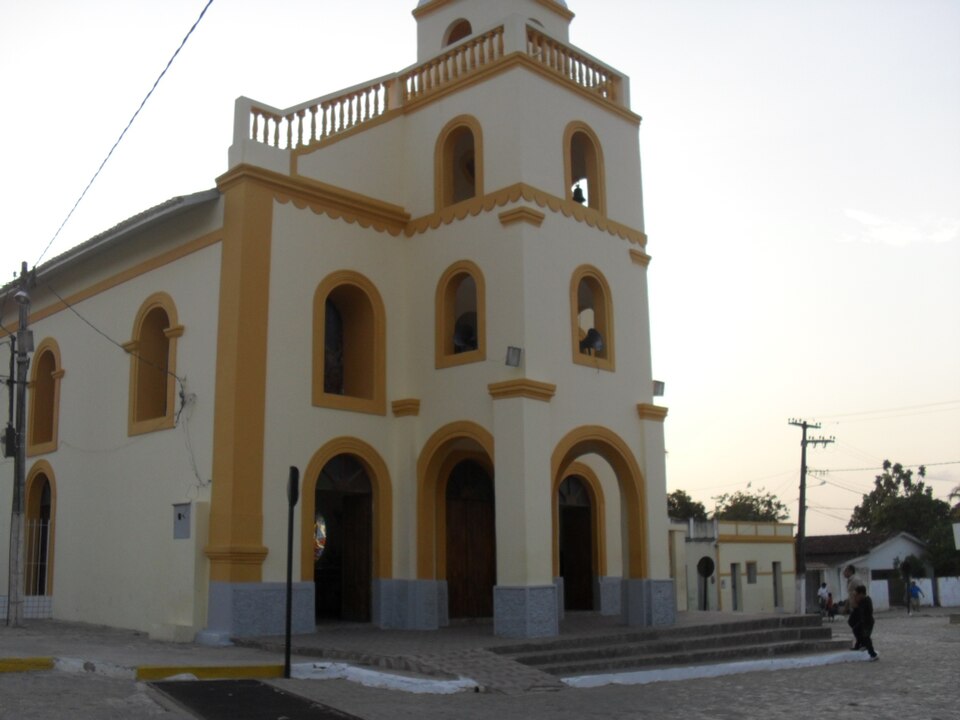Jacaraú (PB)