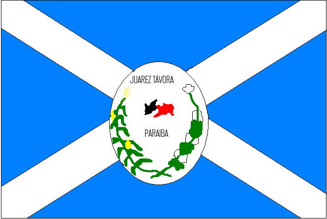 Juarez Távora (PB)