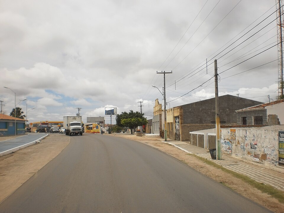 Juazeirinho (PB)