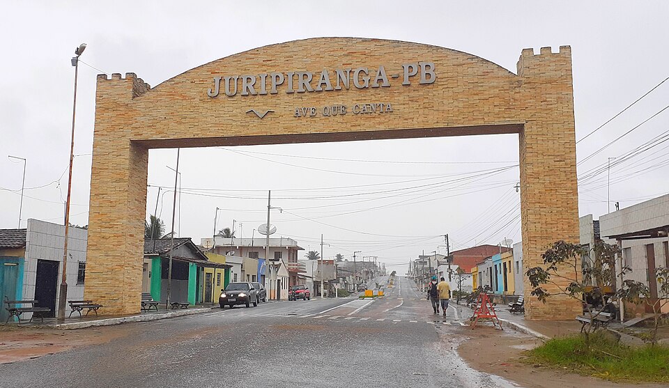 Juripiranga (PB)