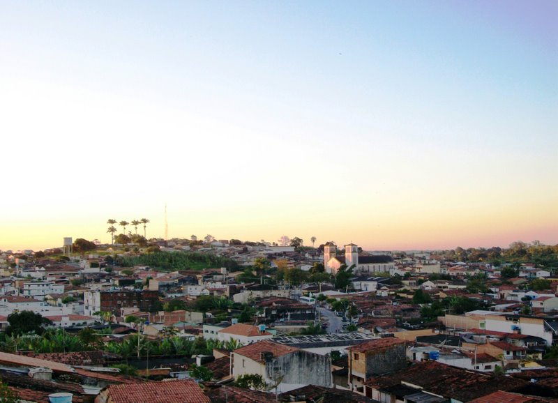 Lagoa Seca (PB)