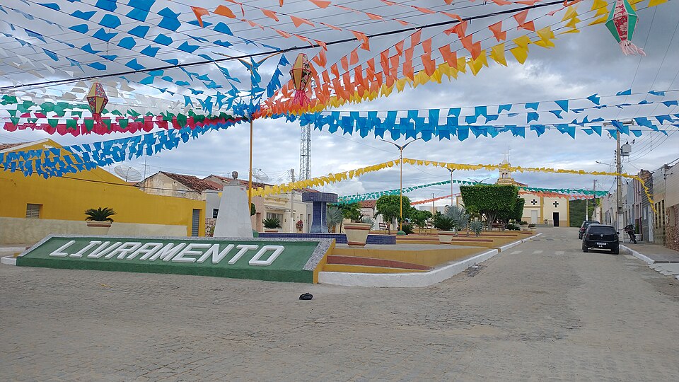 Livramento (PB)