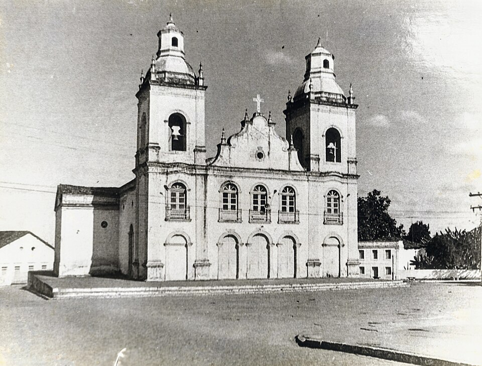 Mamanguape (PB)
