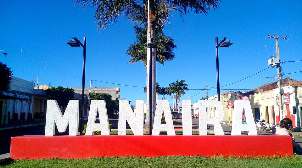 Manaíra (PB)