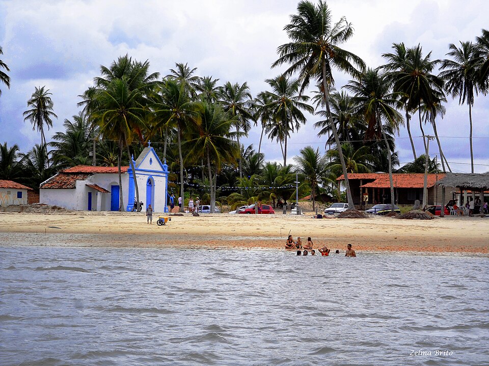 Marcação (PB)