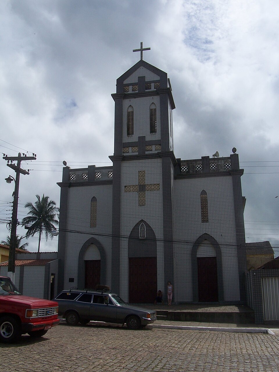 Massaranduba (PB)