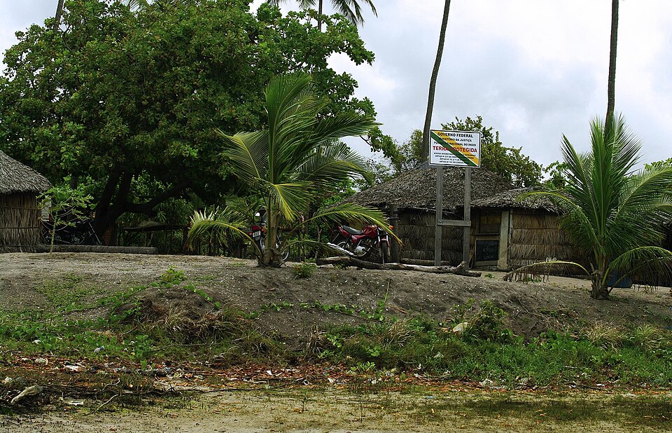 Mataraca (PB)