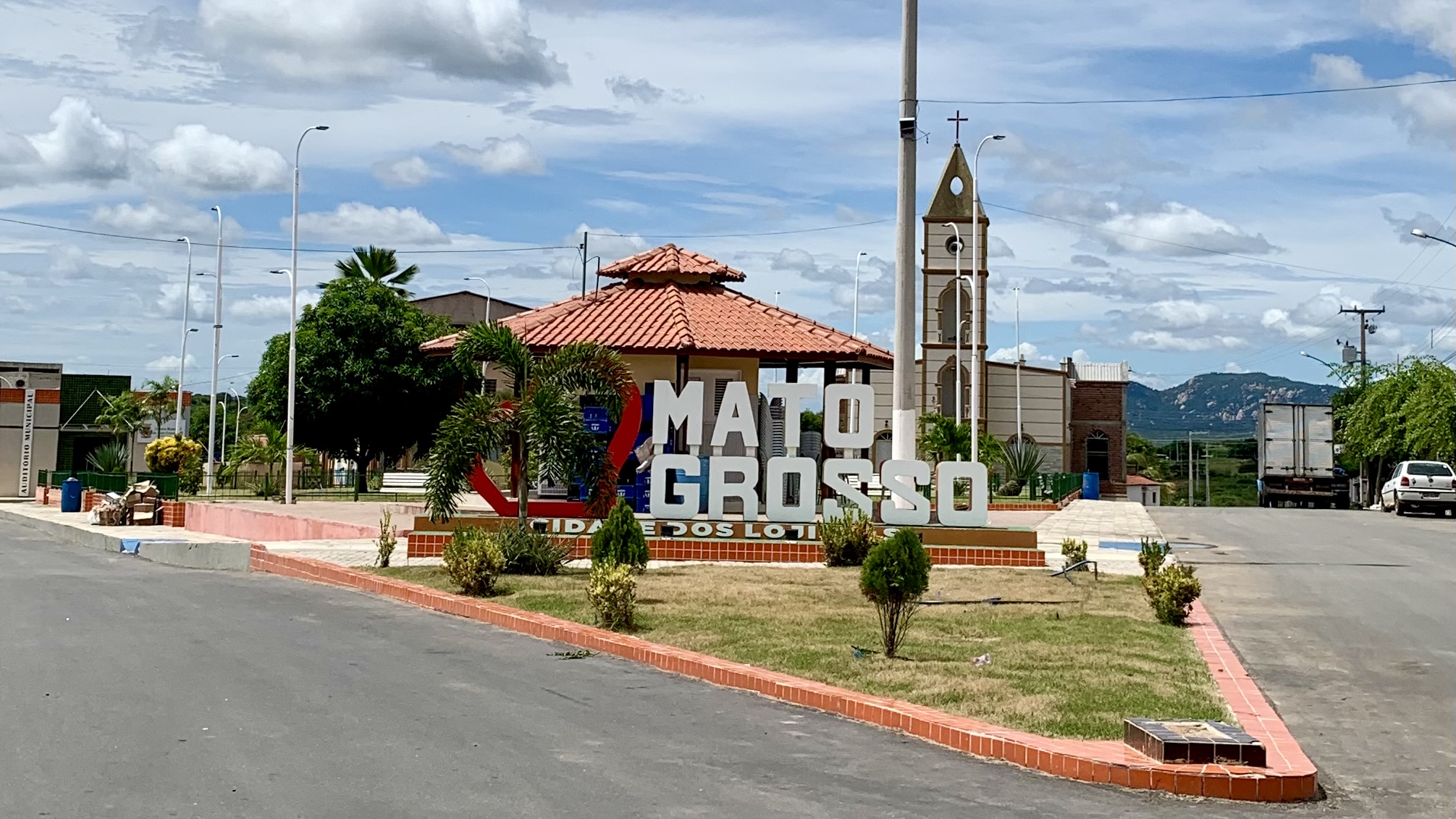 Mato Grosso (PB)