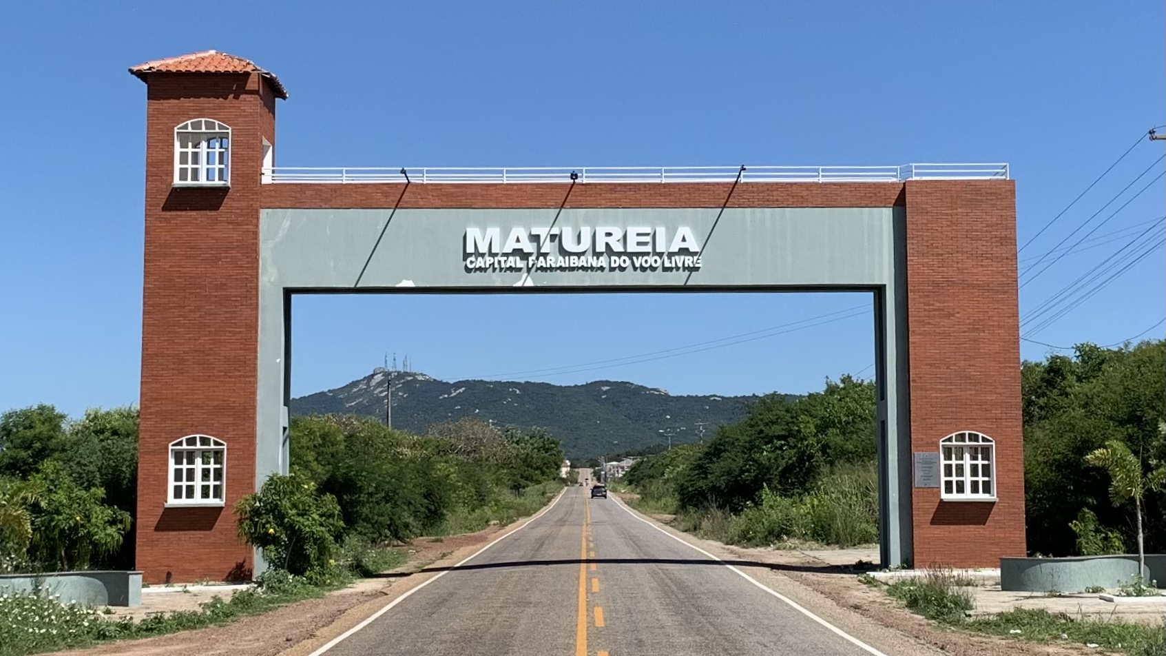 Maturéia (PB)