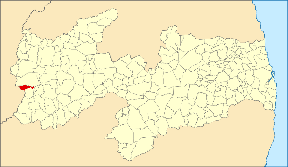 Monte Horebe (PB)