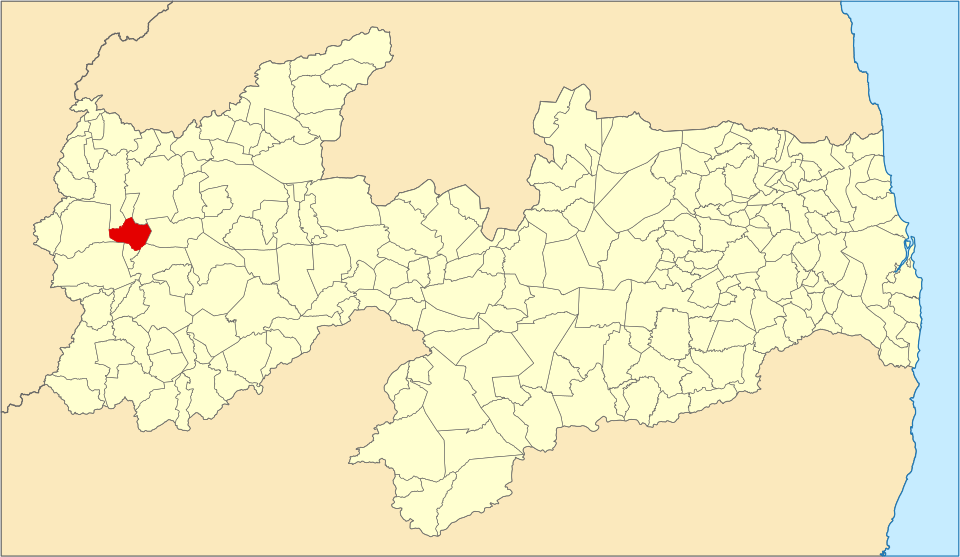 Nazarezinho (PB)