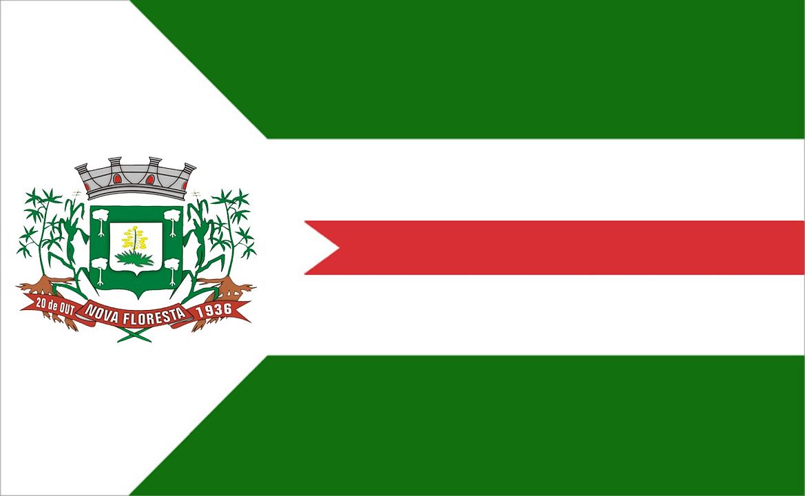 Nova Floresta (PB)