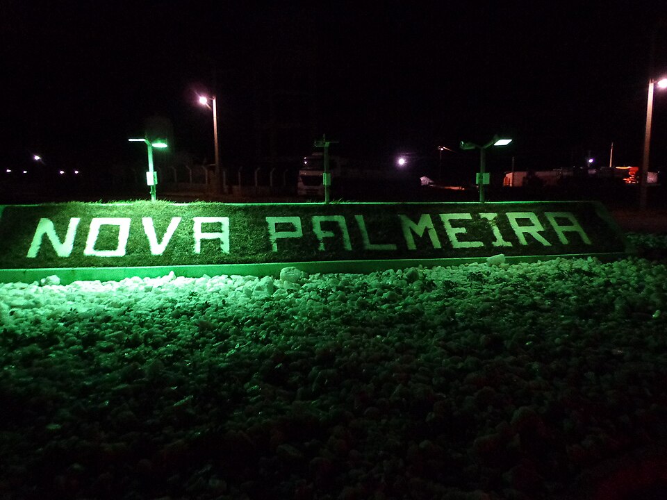 Nova Palmeira (PB)